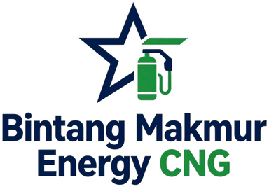 Logo CV. Bintang Makmur