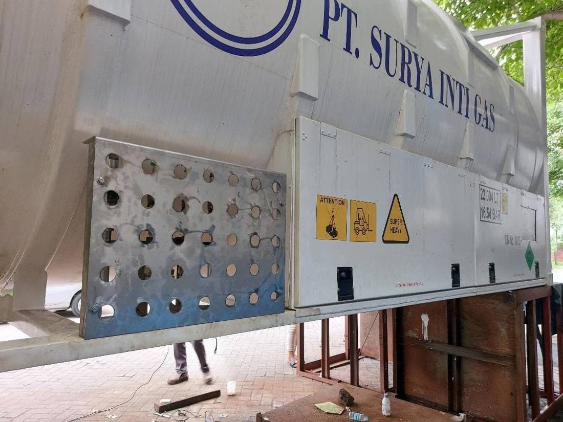 Technical Supply
